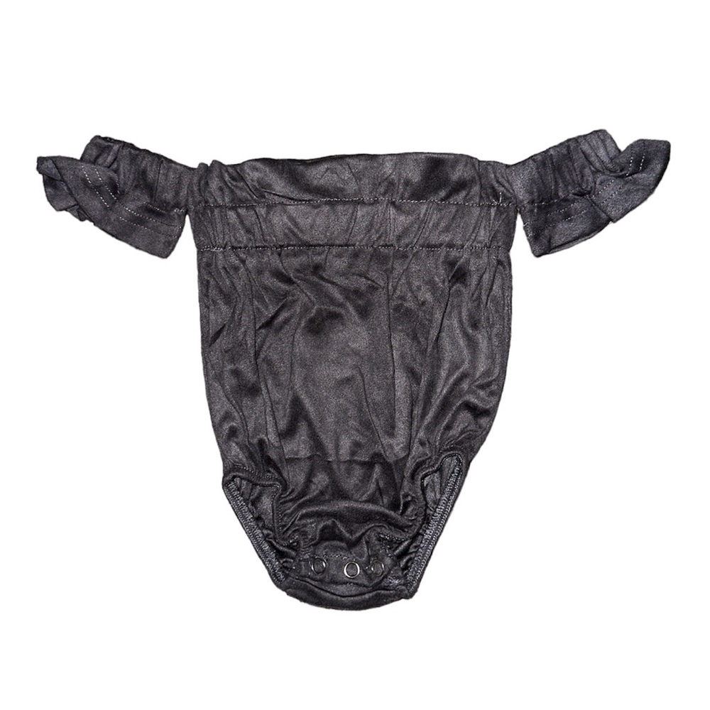 Bailey’s Blossoms Flutter Sleeve Leo